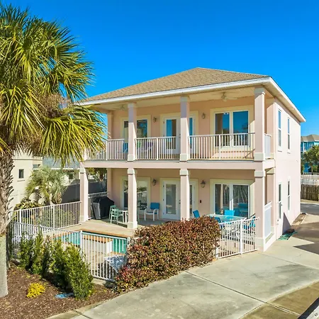 Destin Beach House - Flamingo Cove By Panhandle Getaways